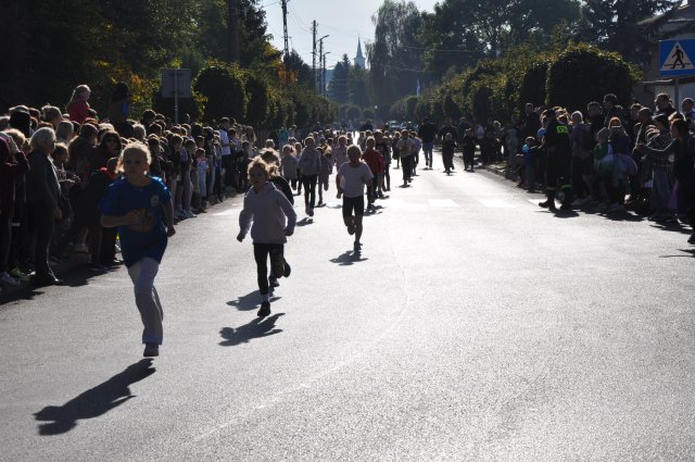 BIEGI PAMIĘCI GEN. FR. KLEEBERGA2026